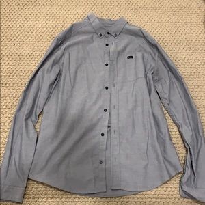 long sleeve dress shirt
